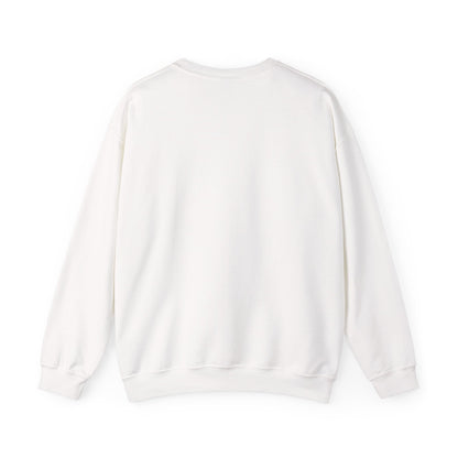 Witches Club Crewneck Sweatshirt — Salem 2026 Witch Graphic