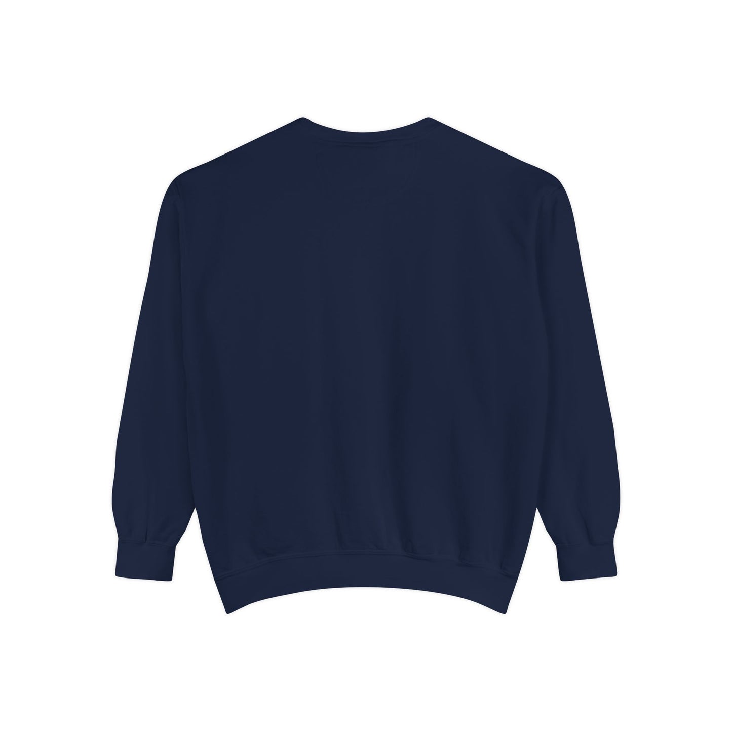 Touch Grass Sweatshirt — Cozy Nature Tee for Outdoor Lovers