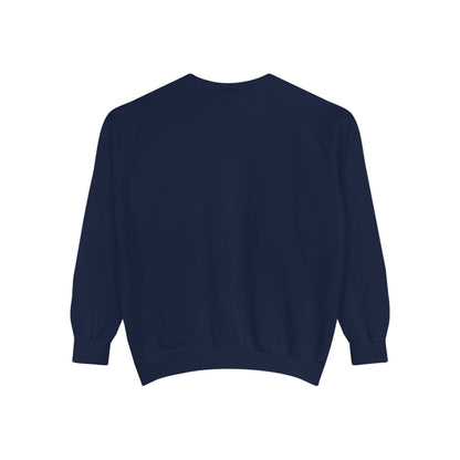 Touch Grass Sweatshirt — Cozy Nature Tee for Outdoor Lovers