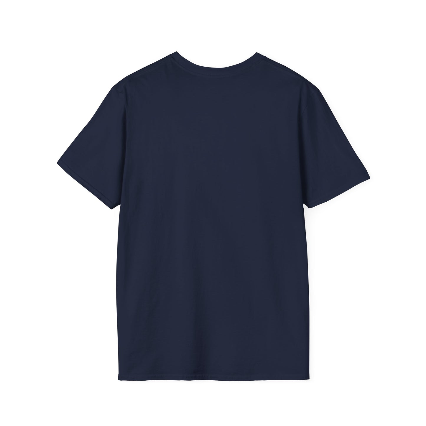 Get Em Tiger T-Shirt — Pink Striped Motivational Graphic Tee