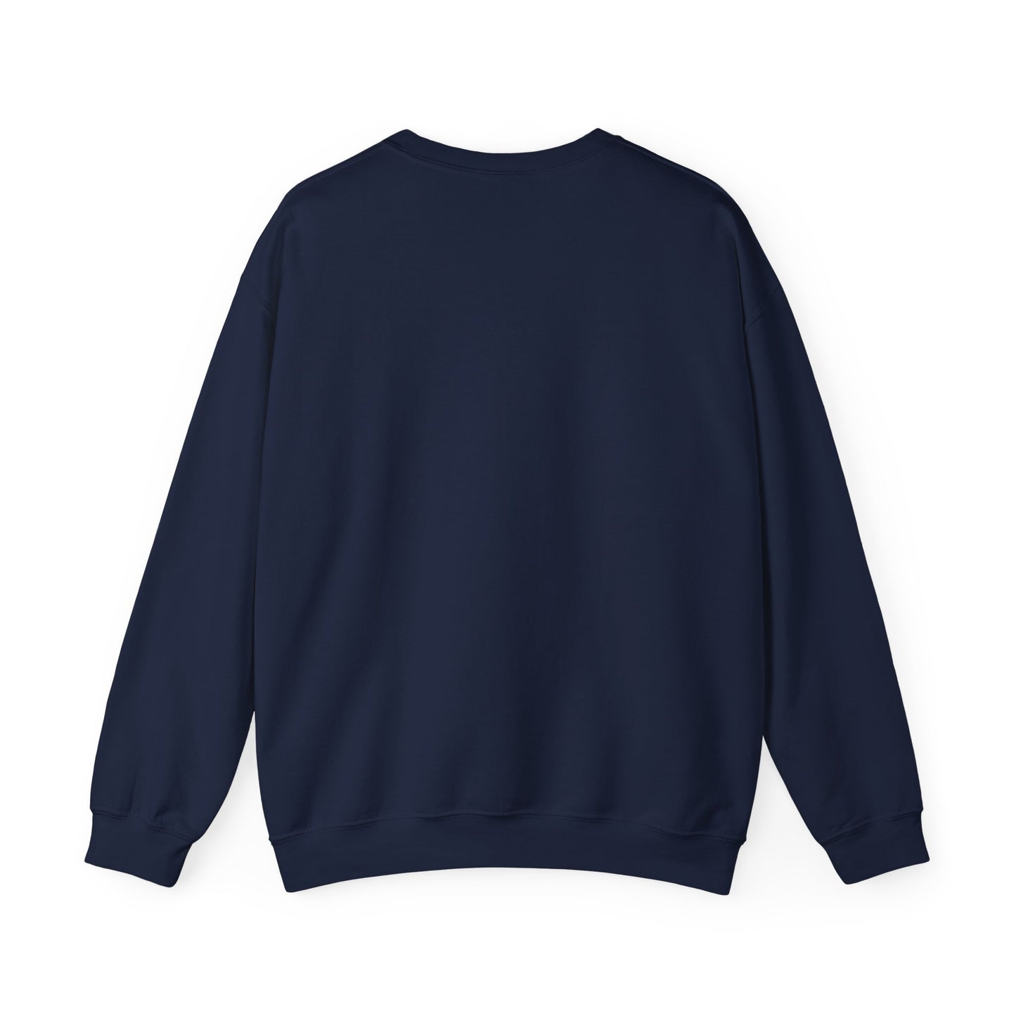 Witches Club Crewneck Sweatshirt — Salem 2026 Witch Graphic
