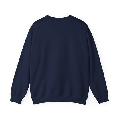 Witches Club Crewneck Sweatshirt — Salem 2026 Witch Graphic