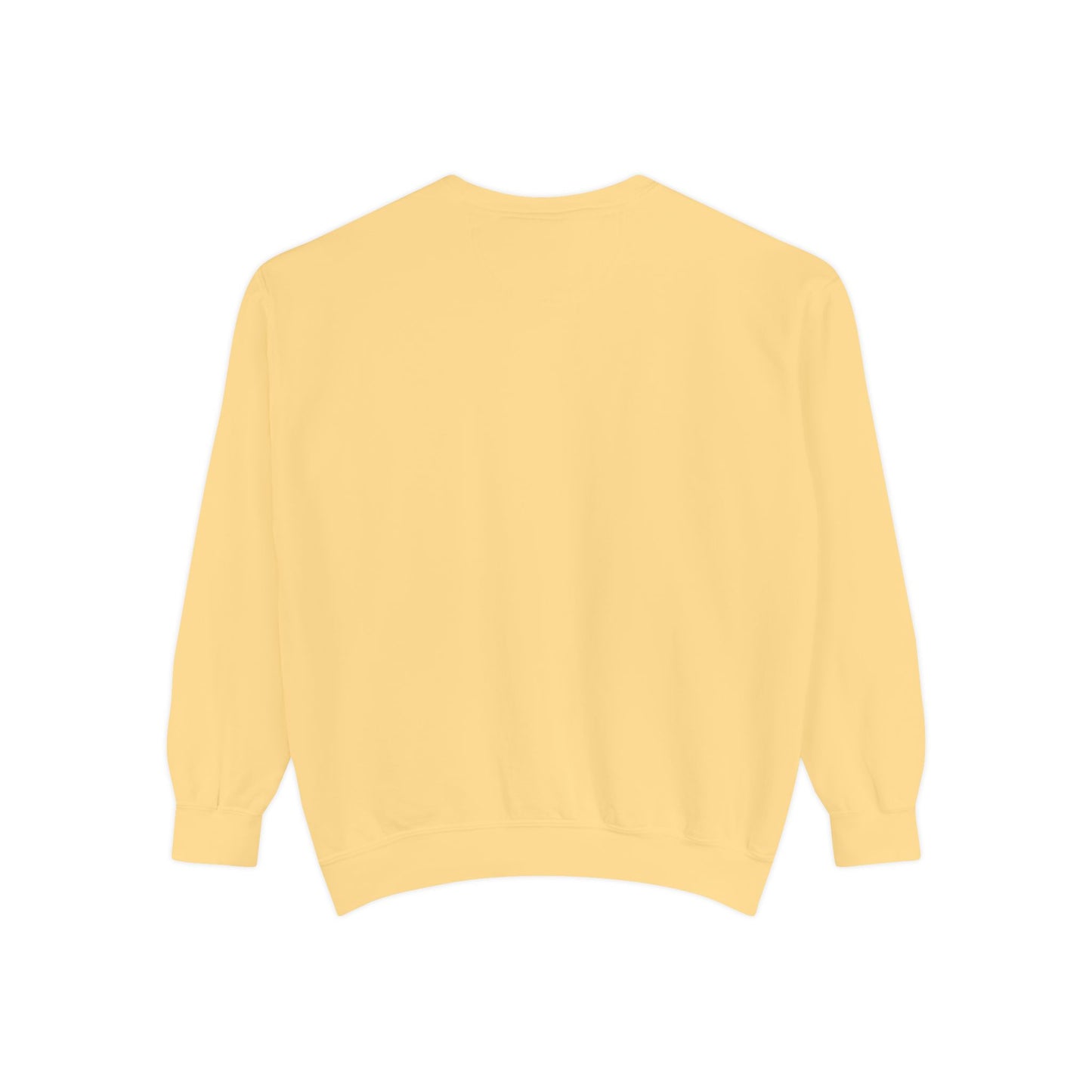 Touch Grass Sweatshirt — Cozy Nature Tee for Outdoor Lovers