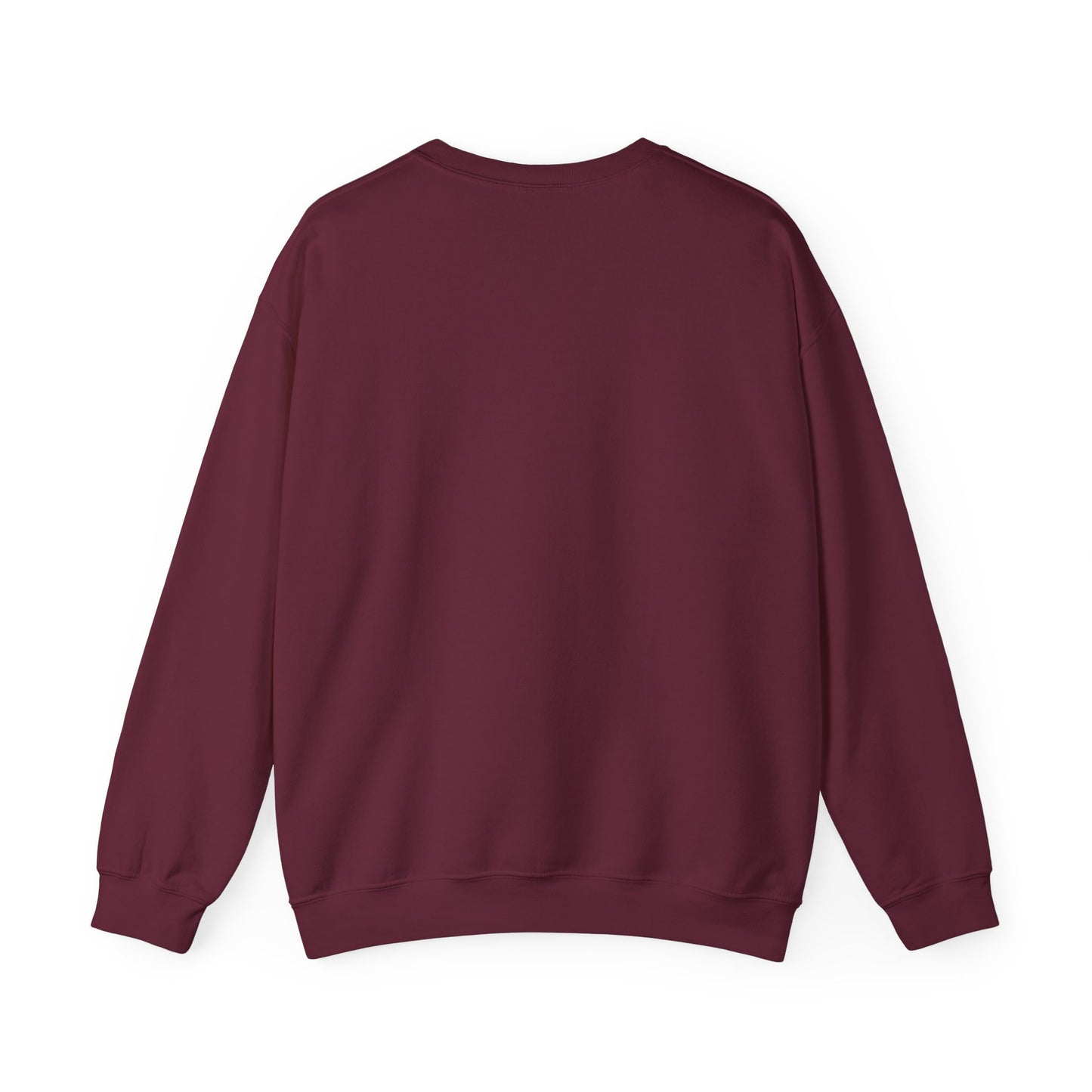 Witches Club Crewneck Sweatshirt — Salem 2026 Witch Graphic