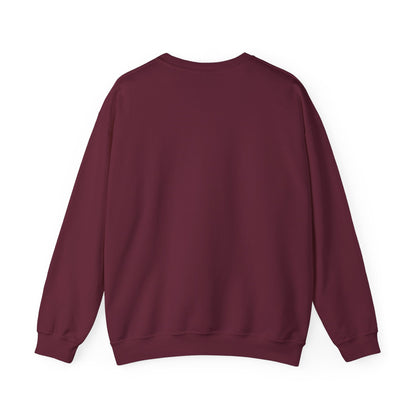 Witches Club Crewneck Sweatshirt — Salem 2026 Witch Graphic
