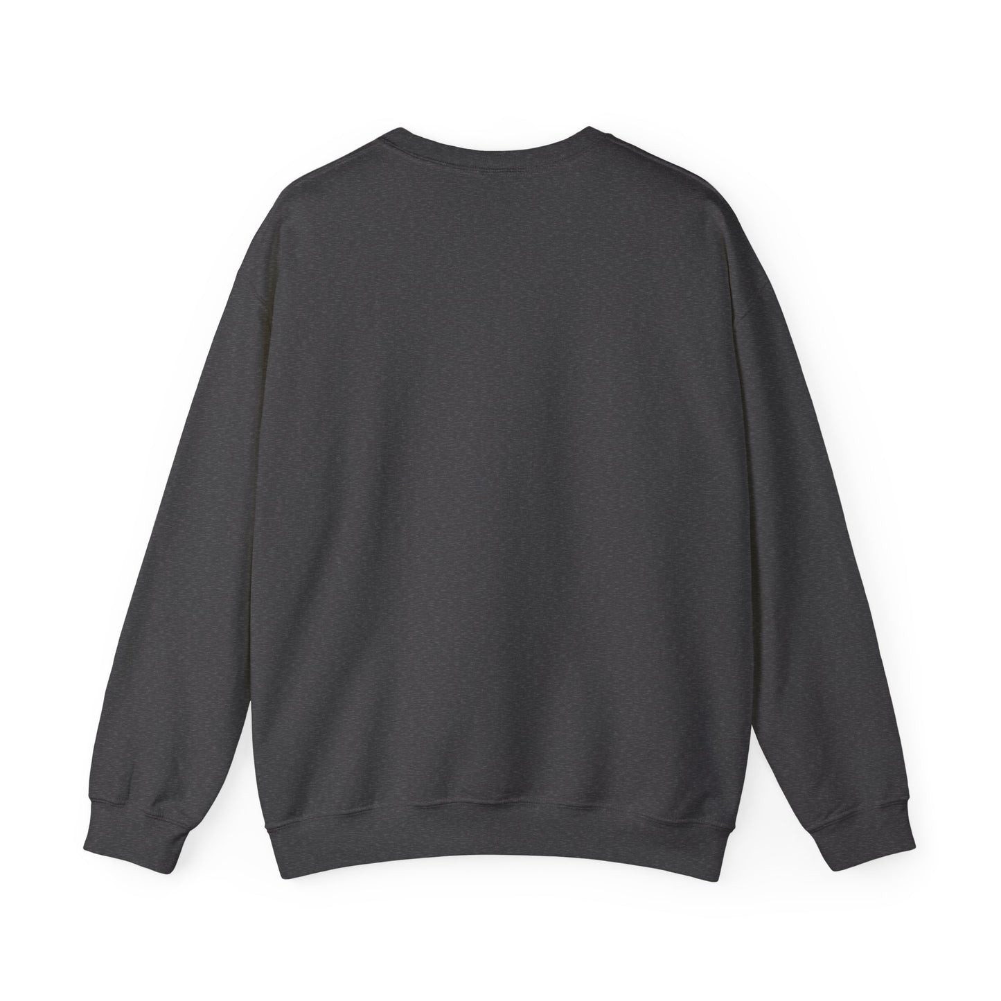 Witches Club Crewneck Sweatshirt — Salem 2026 Witch Graphic