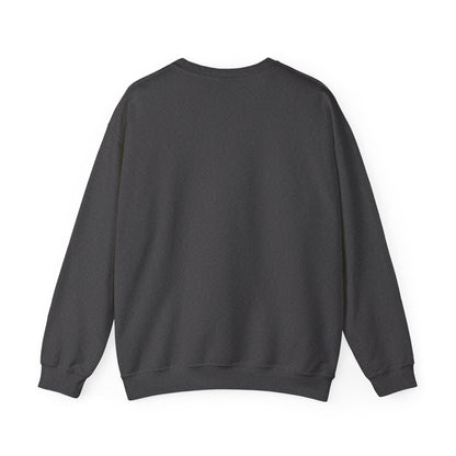 Witches Club Crewneck Sweatshirt — Salem 2026 Witch Graphic