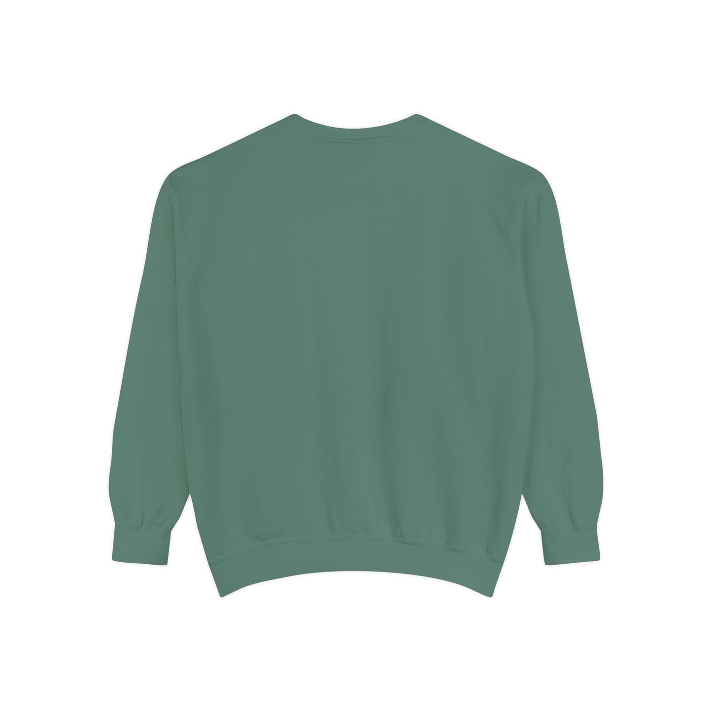 Touch Grass Sweatshirt — Cozy Nature Tee for Outdoor Lovers