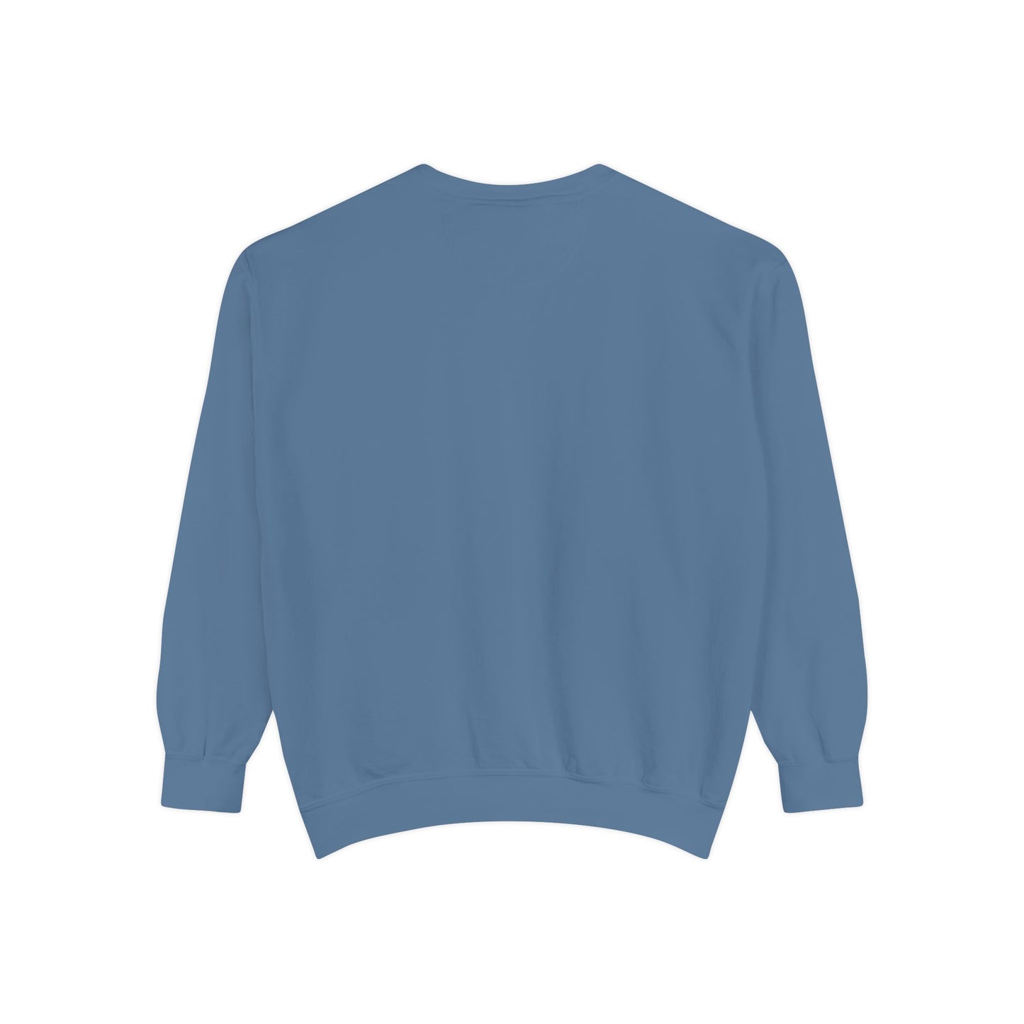 Touch Grass Sweatshirt — Cozy Nature Tee for Outdoor Lovers