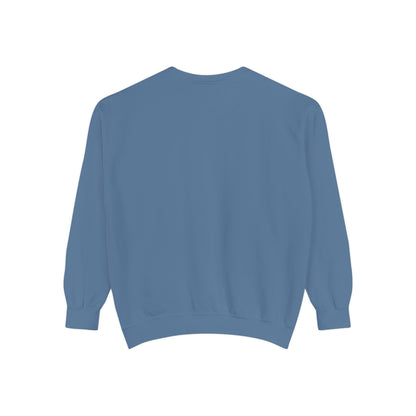 Touch Grass Sweatshirt — Cozy Nature Tee for Outdoor Lovers