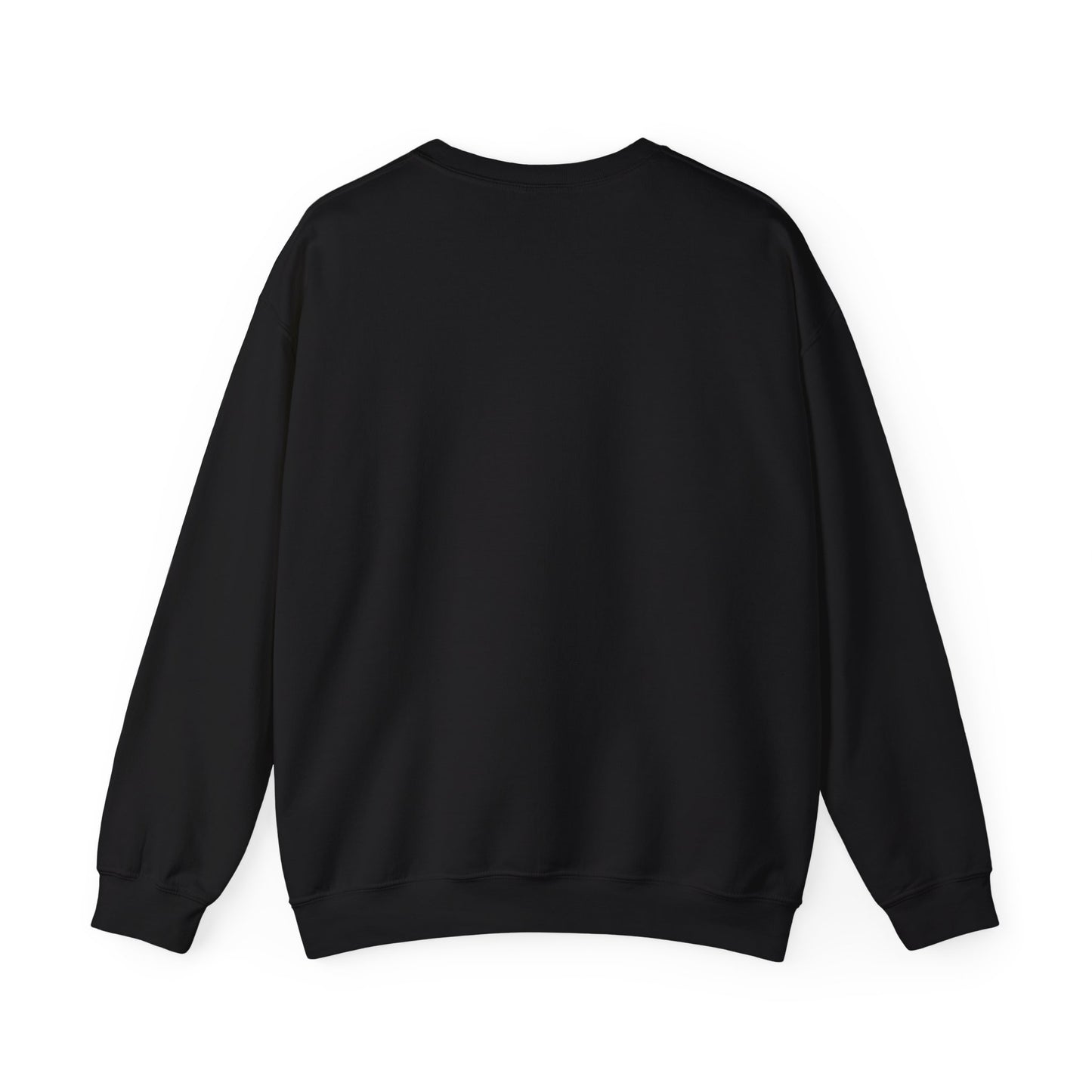 Witches Club Crewneck Sweatshirt — Salem 2026 Witch Graphic