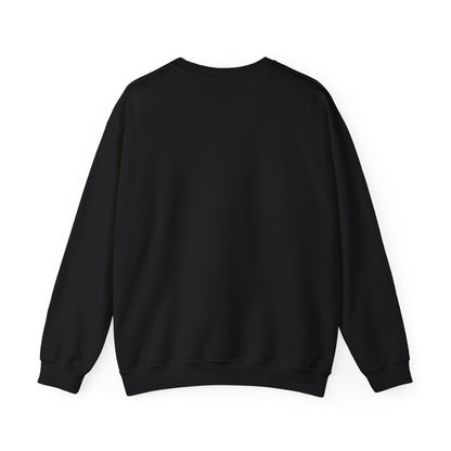 Witches Club Crewneck Sweatshirt — Salem 2026 Witch Graphic