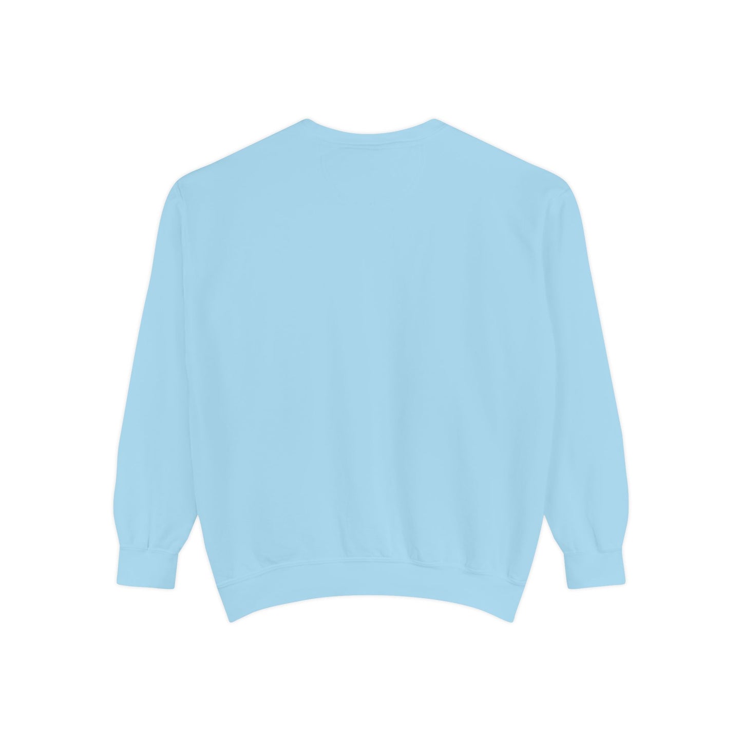 Touch Grass Sweatshirt — Cozy Nature Tee for Outdoor Lovers
