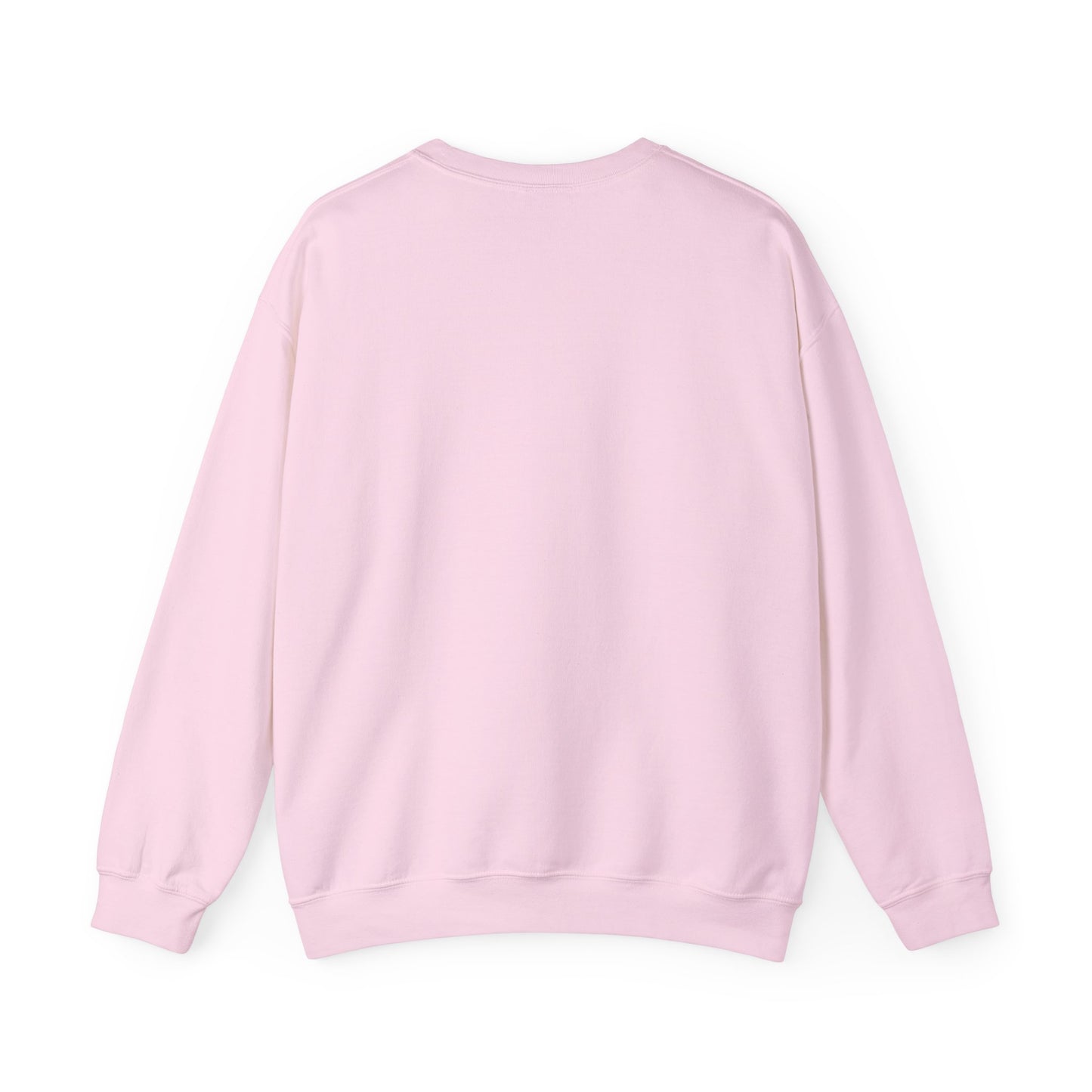 Witches Club Crewneck Sweatshirt — Salem 2026 Witch Graphic