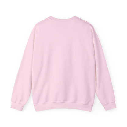Witches Club Crewneck Sweatshirt — Salem 2026 Witch Graphic