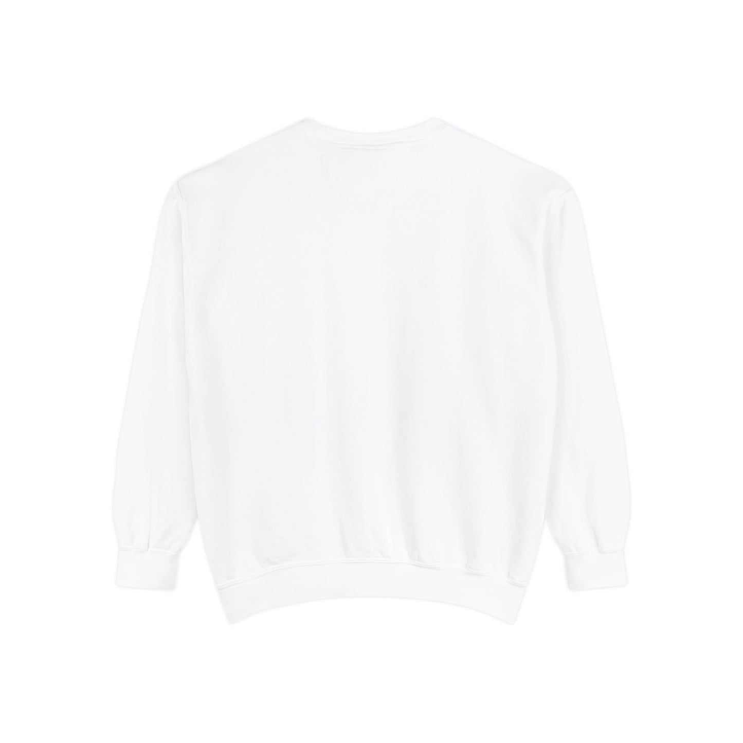 Touch Grass Sweatshirt — Cozy Nature Tee for Outdoor Lovers