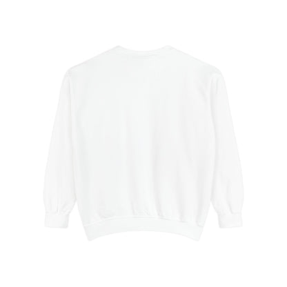 Touch Grass Sweatshirt — Cozy Nature Tee for Outdoor Lovers