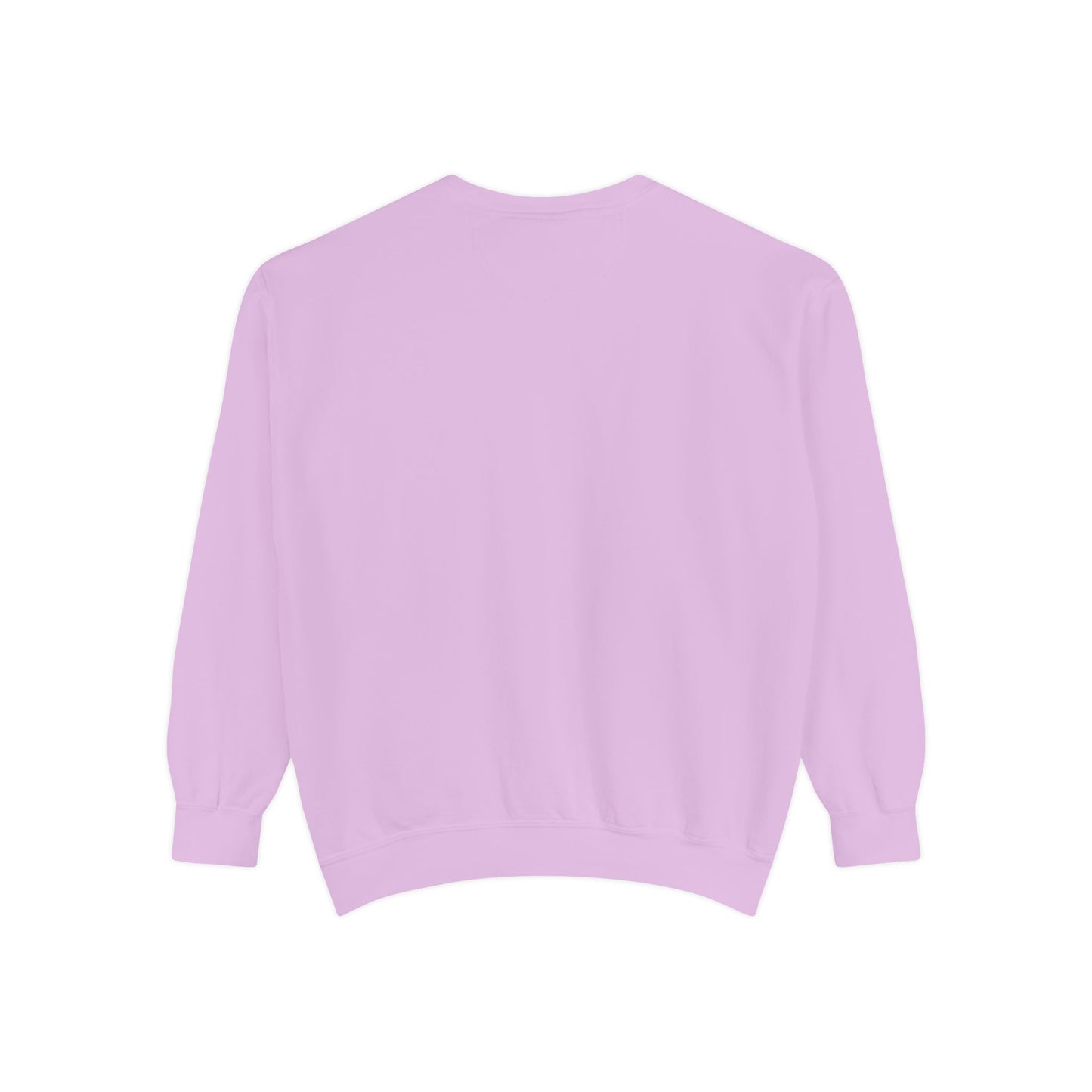 Touch Grass Sweatshirt — Cozy Nature Tee for Outdoor Lovers