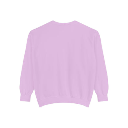 Touch Grass Sweatshirt — Cozy Nature Tee for Outdoor Lovers